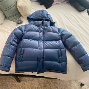 Aritzia TNA Super Puff